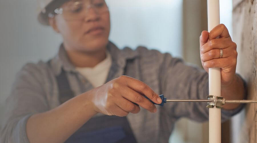 Professional Tankless Water Heater Installation in Algodones, NM